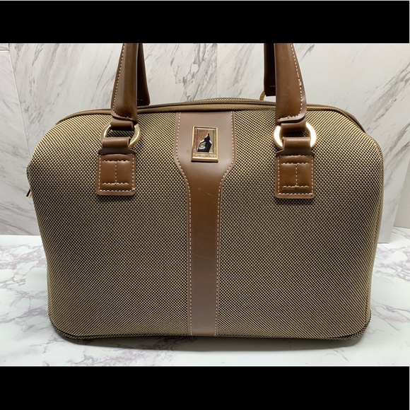 London Fog Weekender Bag